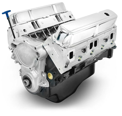 BLUEPRINT ENGINES auto part