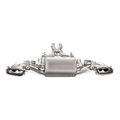 Akrapovic 2024 Mercedes-AMG GLE 63 / GLE 63 S (W167) Evolution Line - Titanium