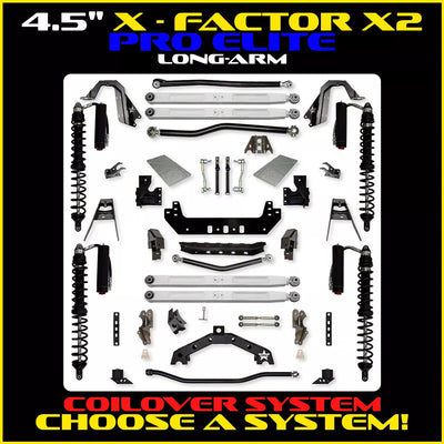 Rock Krawler Suspension auto part