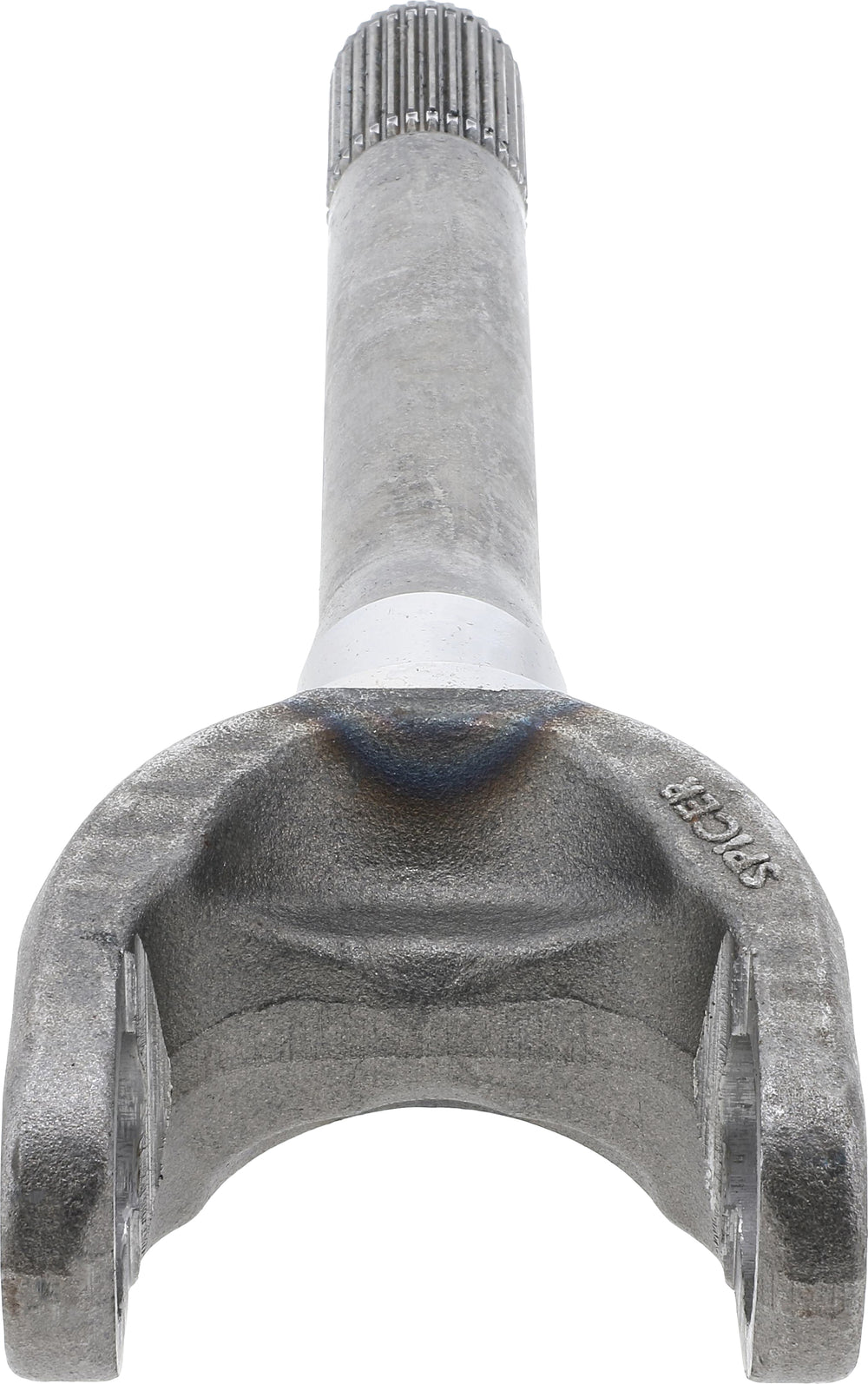 STEER AXLE ASSEMBLY