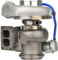 TURBOCHARGER SERV