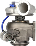 TURBOCHARGER SERV