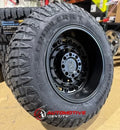 BR ARSENAL 20X12 8X170 -44 125 TXT