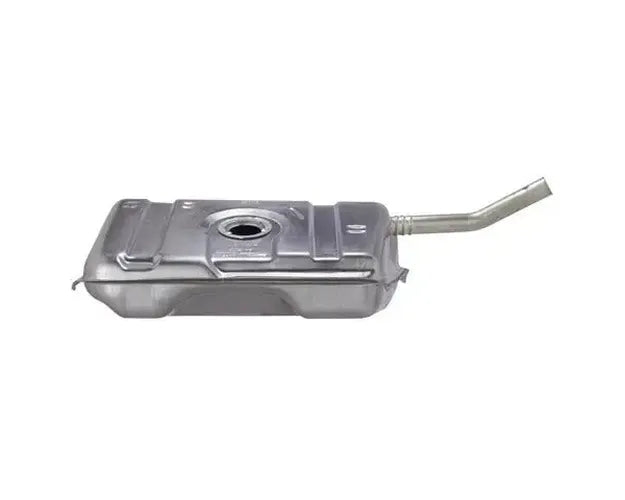 FUEL TANK; 14 GALLON; WITH FILLER N