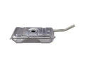 FUEL TANK; 14 GALLON; WITH FILLER N