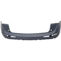 REAR BUMPER COVER W/O SLINE PKG; PRIME AUDI Q5 0917