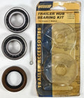 CLASS V 2-1/2 IN. RECEIVER