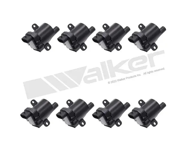 IGNITION COIL SET