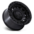 XD869 20X10 BLANK M-BLK -18MM (108-140)