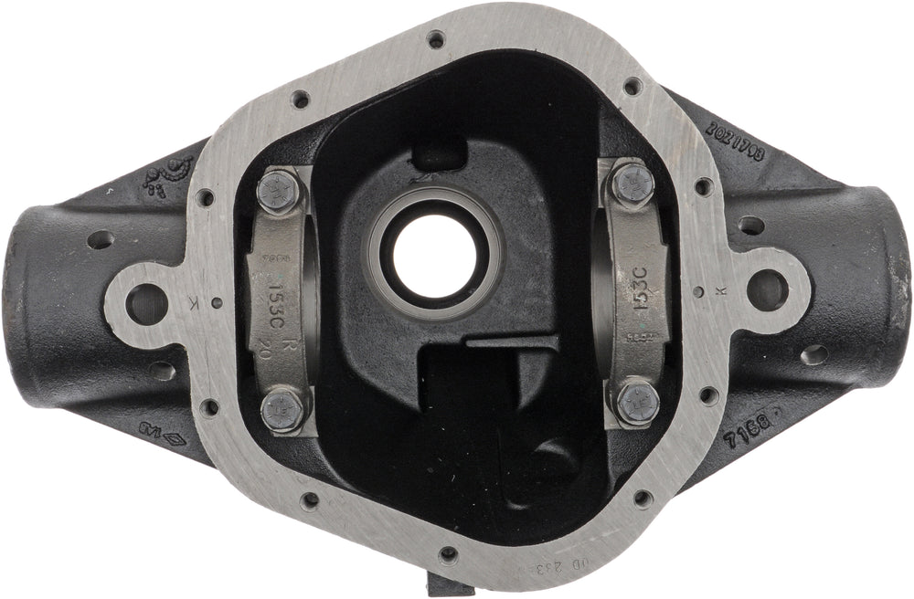 DRIVESHAFT