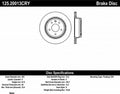 CRYOSTOP HIGH CARBON BLANK ROTOR