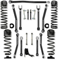 Rock Krawler 3.0 Inch Overland X System Lift Kit JT30OX-D