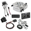 Sniper 2 EFI Bundle Kit SBF Polished