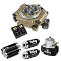 Sniper 2 EFI Bundle Kit SBF Polished