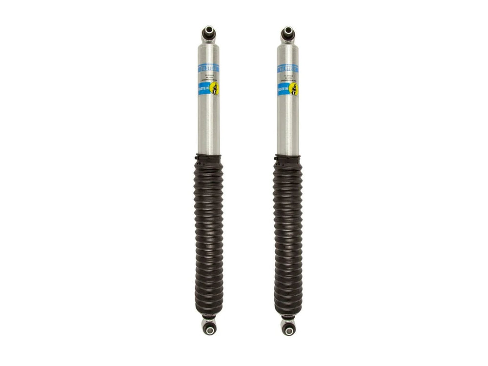 ~(13 lbs. 28X6X6)~ Gladiator Bilstein 5100 Rear 2.5-4.5 Lift