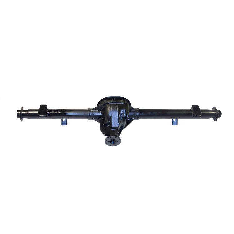 REMAN AXLE ASSY, FORD 8.8 IN., 2.73