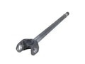84-90XJ 97 and up TJ 87 and up YJ 32.36in Right hand inner replacement axle for Dana 30 27spline 297