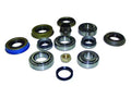 84-90XJ 97 and up TJ 87 and up YJ 32.36in Right hand inner replacement axle for Dana 30 27spline 297