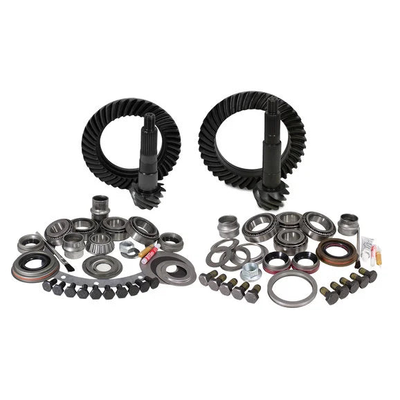 84-90XJ 97 and up TJ 87 and up YJ 32.36in Right hand inner replacement axle for Dana 30 27spline 297