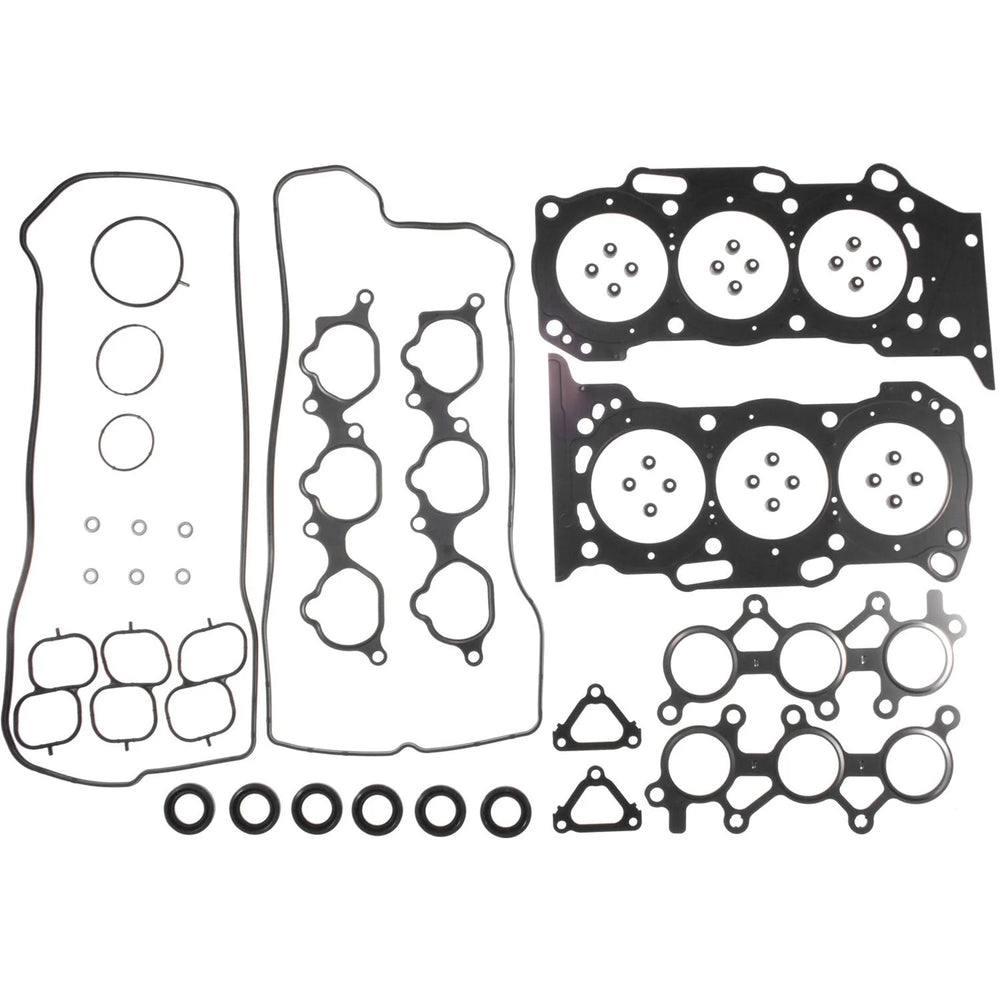 TOYOTACAR 3.5L DOHC 2GRFE (0508 AVALON 0708 CAMRY) HEAD SET