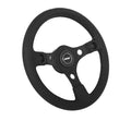Steering Wheel: Formula GT Racing Steering Wheel; #773 with switch holes