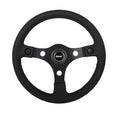Steering Wheel: Formula GT Racing Steering Wheel; #773 with switch holes