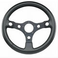 Steering Wheel: Formula GT Racing Steering Wheel; #773 with switch holes