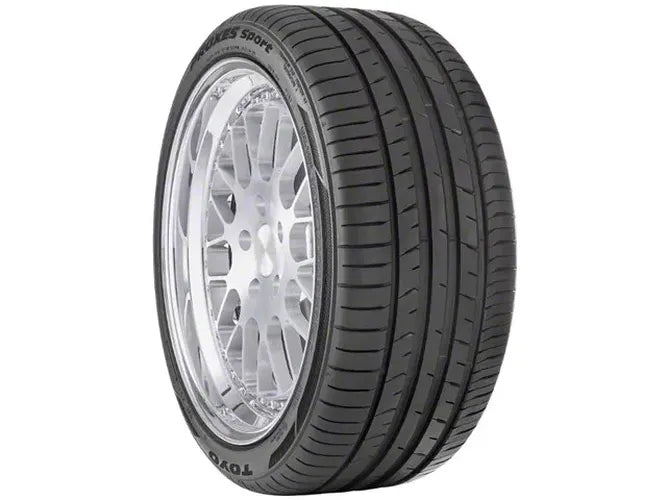 Toyo Proxes Sport Tire 265/40ZR19 102Y