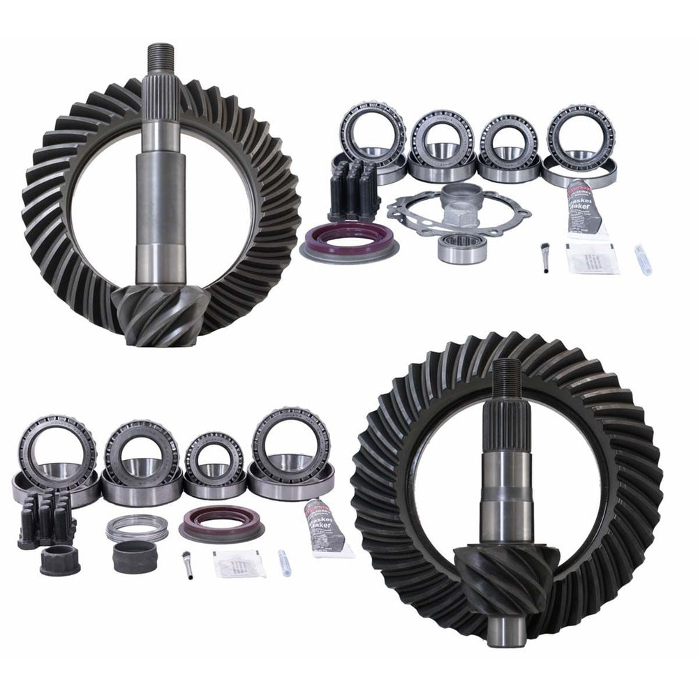 COUPLING SHAFT