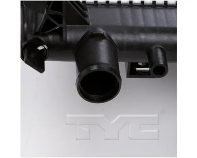 TYC auto part