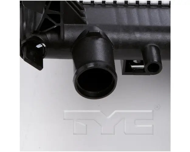 1317 DG RAM 2500/3500 6.7L L6 (2nd) RAD