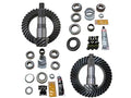 Revolution Gear & Axle 05-10 Jeep Grand Cherokee Front Axle Ring & Pinion Master Install Kit