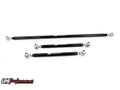 UMI Performance 82-02 GM F-Body Double Adjustable Panhard Bar & Lower Control Arm Kit