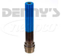 Stub Shaft