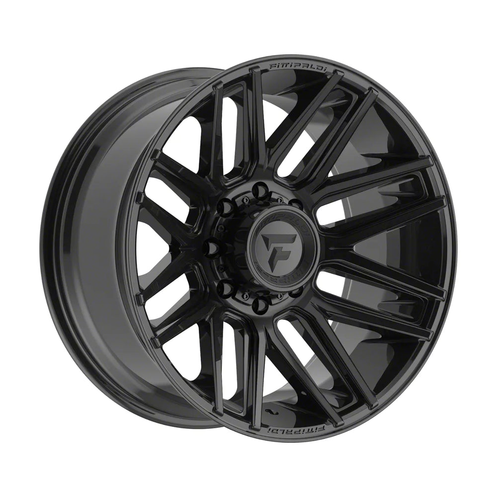 FITTIPALDI OFF ROAD FA14B 20X10, ET
