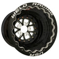 Weld auto part