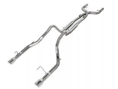 Pypes Performance Exhaust auto part