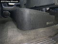 Kicker L7T Custom Fit Dual 12 (30cm) Subs in Down Firing Encl Sierra/Silverado 2-Ohm