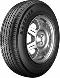 Americana Tire and Wheel auto part