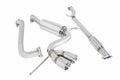 Megan Racing cat-back exhaust