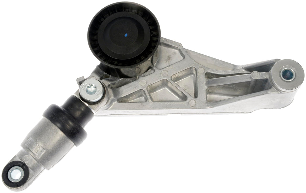 BELT TENSIONER