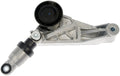 BELT TENSIONER