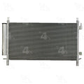 CONDENSER /PARALLEL