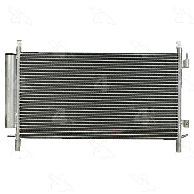 CONDENSER /PARALLEL