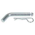 PROFESSIONAL RECEIVER - ROUND TUBE