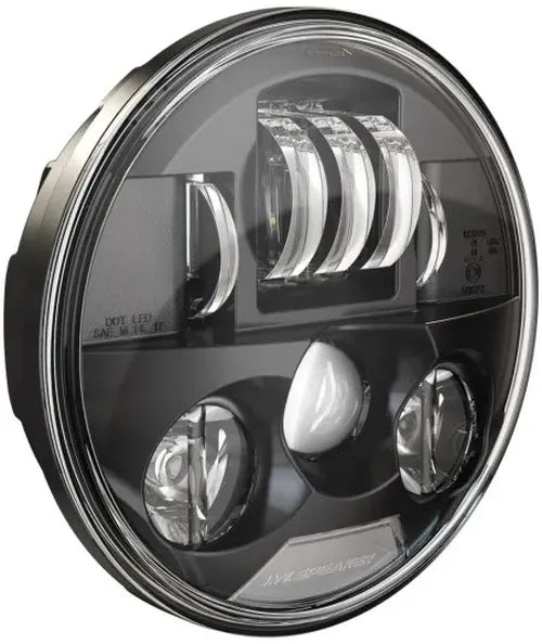 8680 HL PAR 46 BLACK JWS