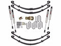 4"87-95 YJ,ROCKREADY SYSTEM