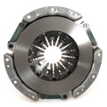 Centerforce auto part installed view
