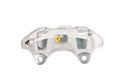 DBA 07-10 Volkswagen Touareg V6 TDI Street Series Left Front Caliper