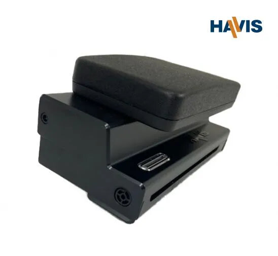 BROTHER POCKETJET PRINTER MOUNT